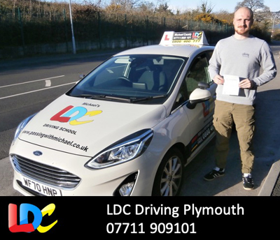 Richard Morris's Testimonial