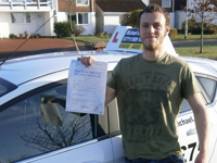 Rich's Testimonial