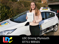 Annabel's Testimonial