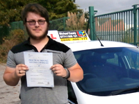 David Callow's Testimonial