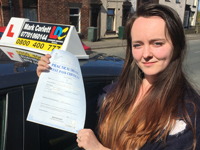 Amy Ormerod's Testimonial