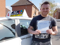 James Bryan's Testimonial