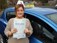 Megan Hogg's Testimonial