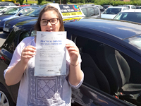 Beth Lloyd's Testimonial