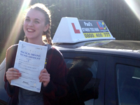 Jenny Henderson's Testimonial