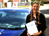 Lisanne Nausner's Testimonial