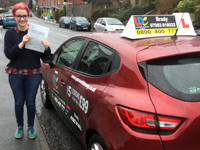 CHLOE MUNT's Testimonial