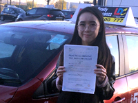 SUE XIAN YANG