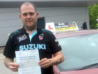 JASON MATHERY 's Testimonial
