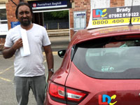 CHAMINDA GEDARA's Testimonial