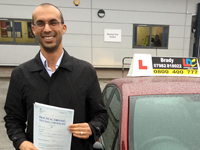 ALI ALLAYAN's Testimonial
