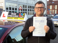 CHRISTIAN CREWDSON's Testimonial