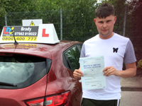 JACK HARRIS 's Testimonial