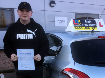 SAM AREY's Testimonial