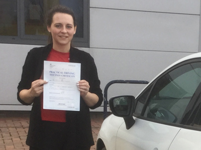 CHANTEL LORRIMAN's Testimonial