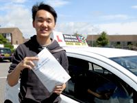 Jun Hou Yap's Testimonial