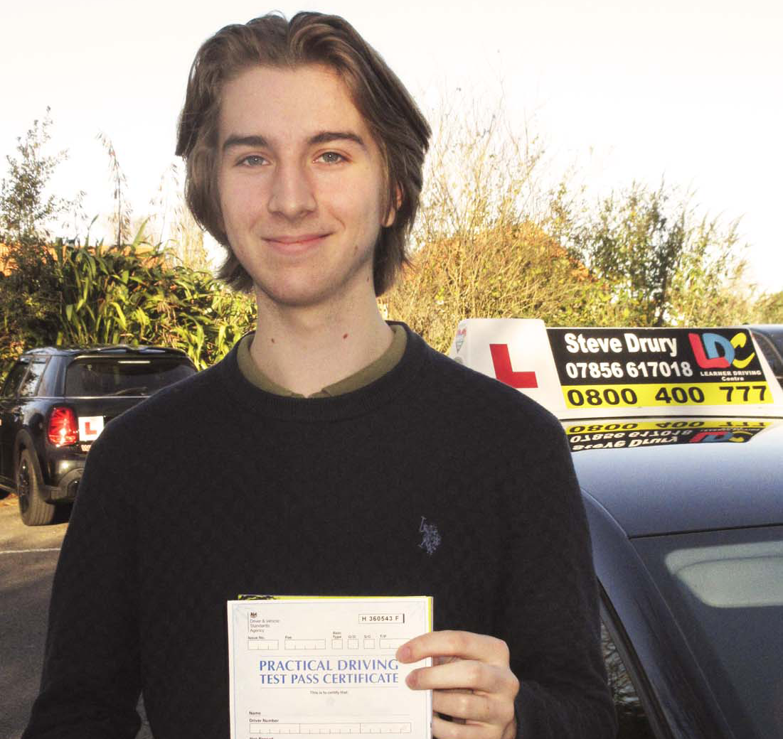 Bobby Wright's Testimonial