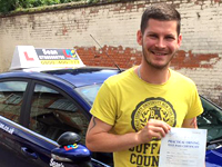 Mark Betteridge's Testimonial