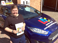 Chloë Dennett's Testimonial