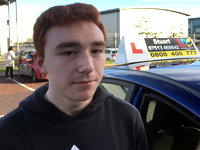 Ryan Hepburn's Testimonial