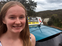 Rachel Jones's Testimonial