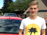 Sam Bertram's Testimonial