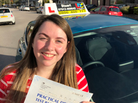 Rachel Reid's Testimonial