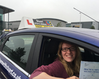 Louise Campbell's Testimonial