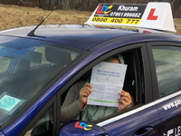 Muskan Imran's Testimonial