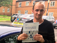Avzi Xhaperi 's Testimonial