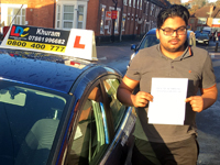Atlus jameel's Testimonial