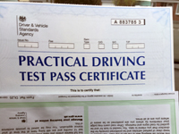 Joshua Daniels's Testimonial