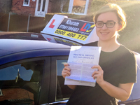 Paige wood's Testimonial