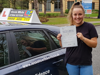 Alice's Testimonial