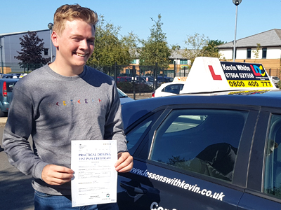 Ed Holbrow 's Testimonial