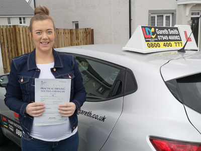 Lauren Rattray's Testimonial