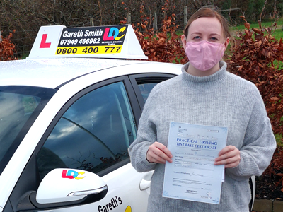 Kimberly Macleod 's Testimonial