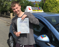 Ashley Kingham's Testimonial