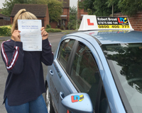 Catherine Dale's Testimonial