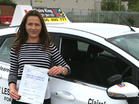 Ann-Marie's Testimonial
