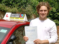 Jack McKee's Testimonial