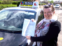 Vikki Park's Testimonial