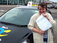 Vikki Russell's Testimonial