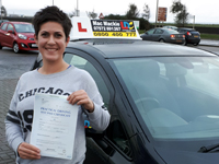 Inga Dadzite 's Testimonial