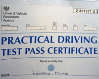 Lynsey Milne 's Testimonial