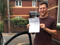 Tom Smith 's Testimonial