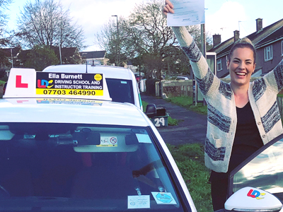 Shannon Brassington 's Testimonial