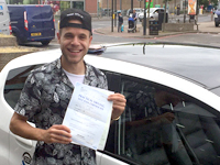 Mikolaj's Testimonial
