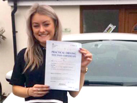 Elodie Hicks's Testimonial