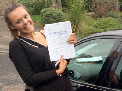 Holly Willsdon's Testimonial